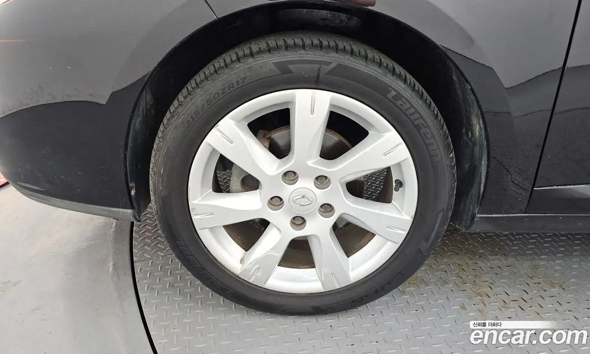 Renault (Samsung) SM3 2011 1.6 автомат (гидро), фото 5