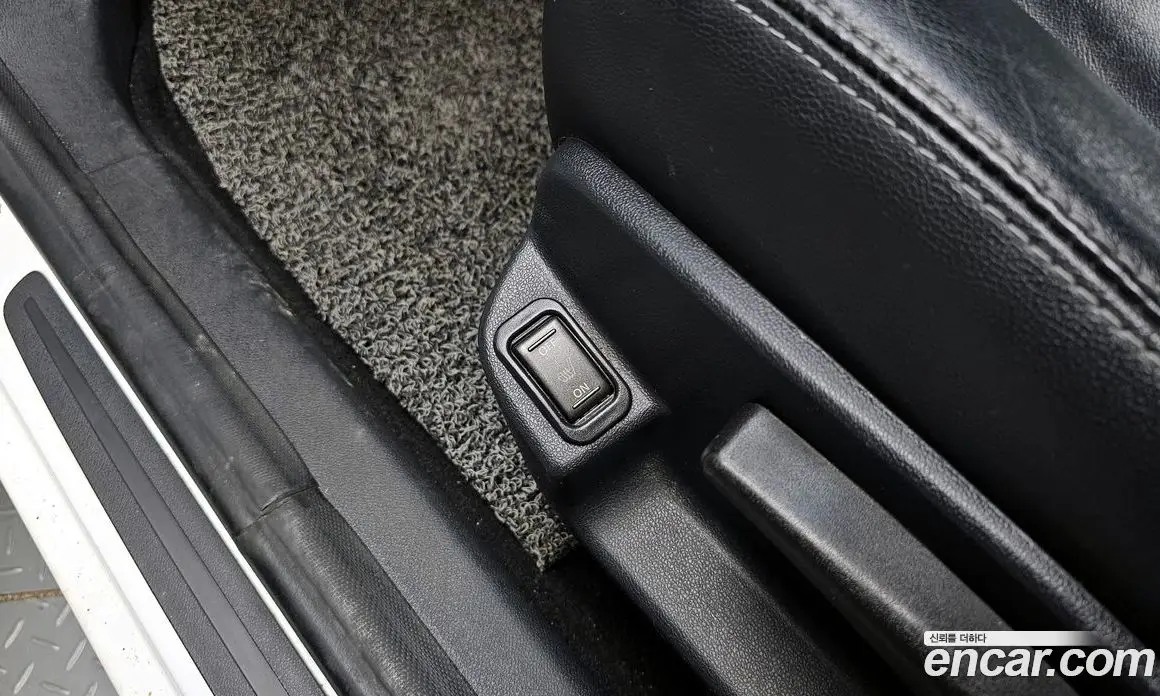 Renault (Samsung) SM3 2011 1.6 автомат (гидро), фото 17