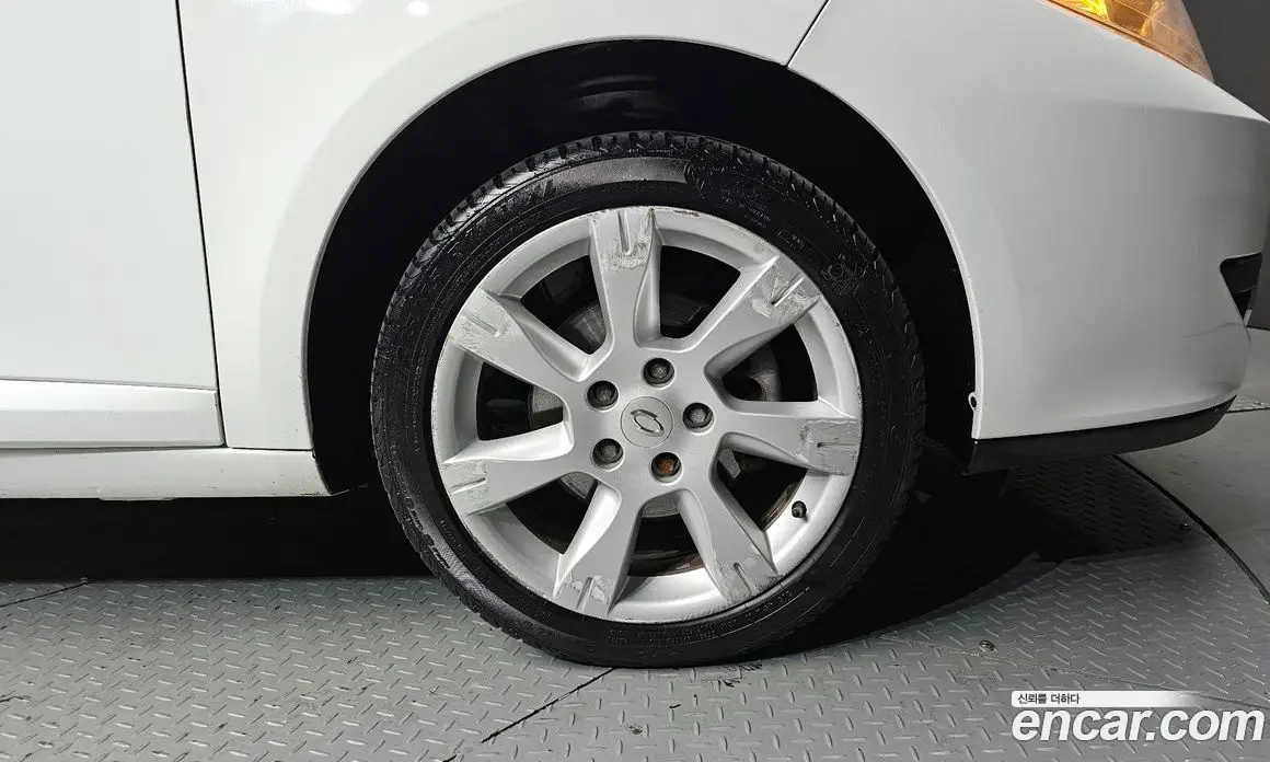 Renault (Samsung) SM3 2011 1.6 автомат (гидро), фото 5