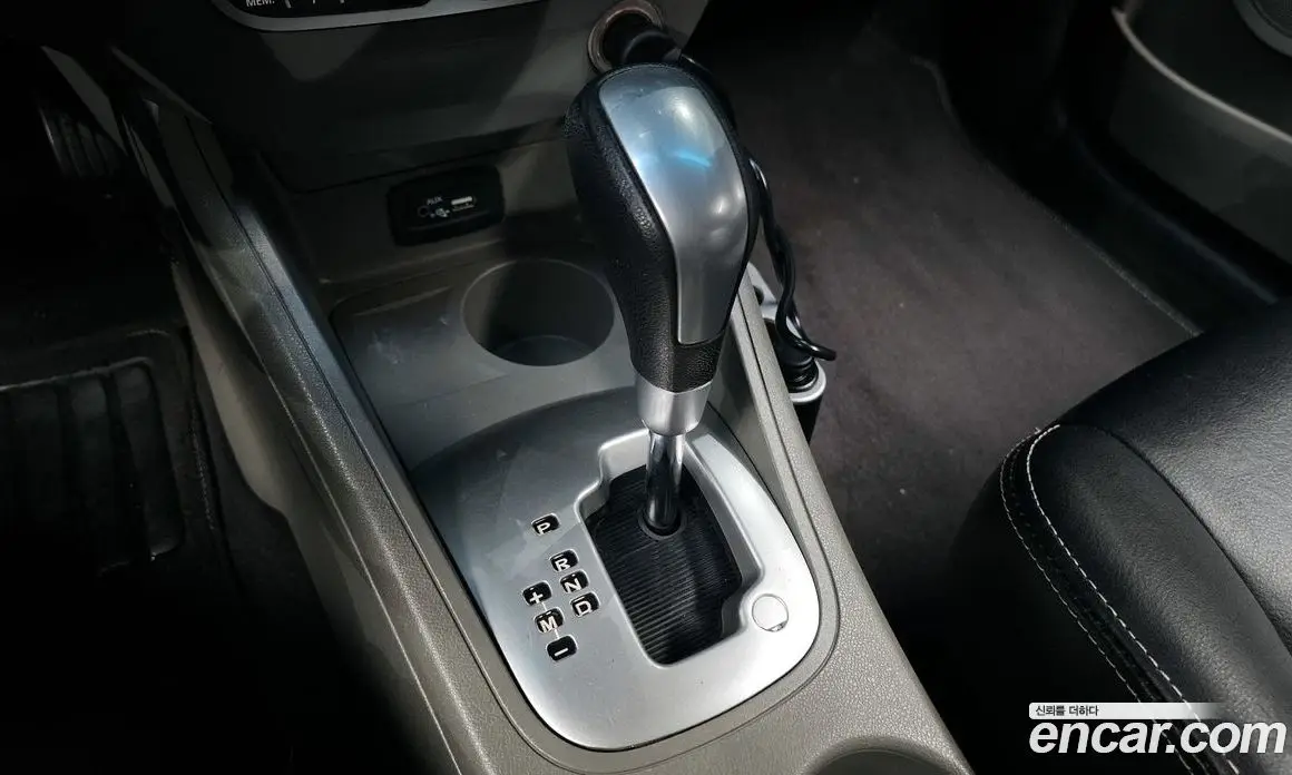 Renault (Samsung) SM3 2012 1.6 автомат (гидро), фото 9