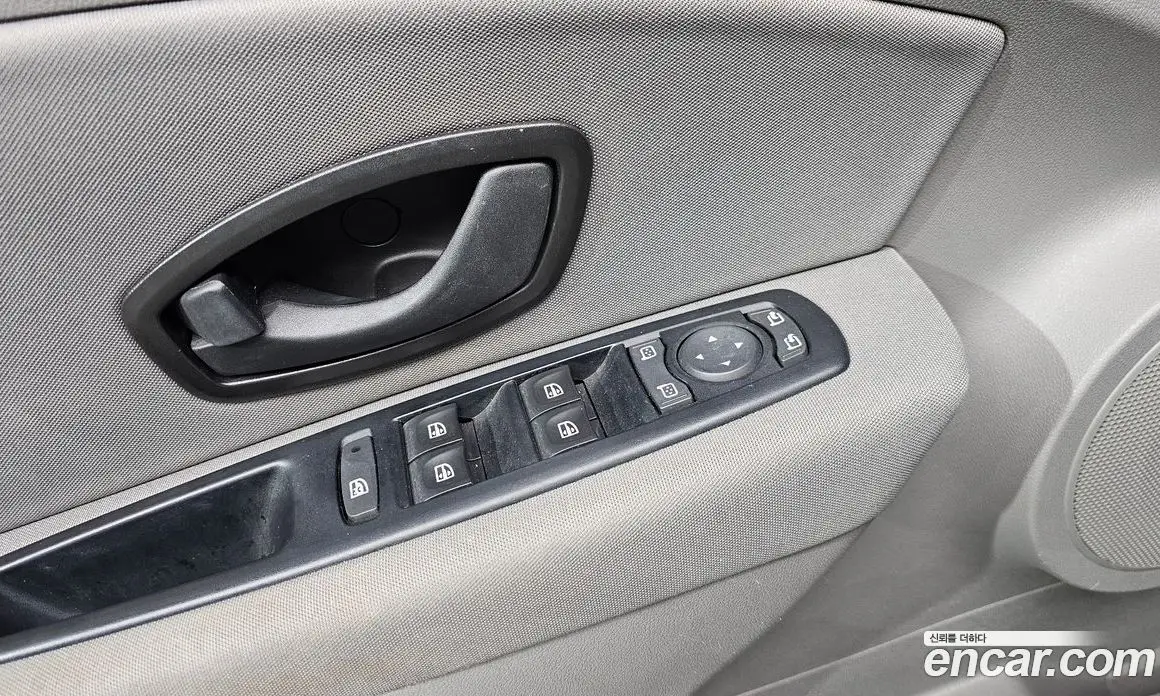 Renault (Samsung) SM3 2012 1.6 автомат (гидро), фото 17