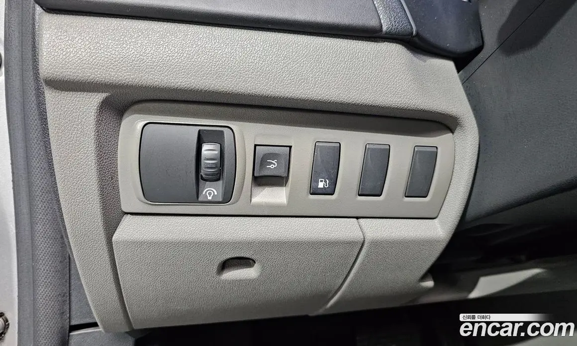 Renault (Samsung) SM3 2012 1.6 автомат (гидро), фото 18