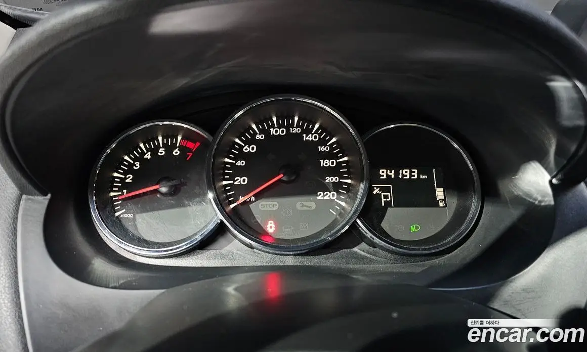 Renault (Samsung) SM3 2012 1.6 автомат (гидро), фото 8