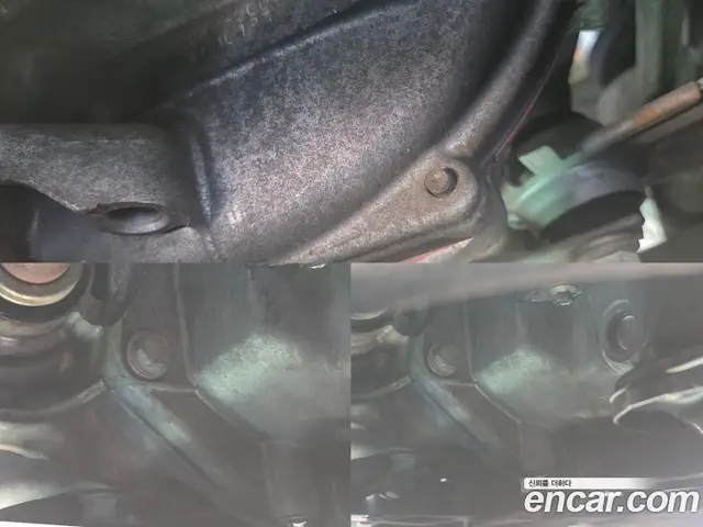 Renault (Samsung) SM3 2012 1.6 автомат (гидро), миниатюра 2