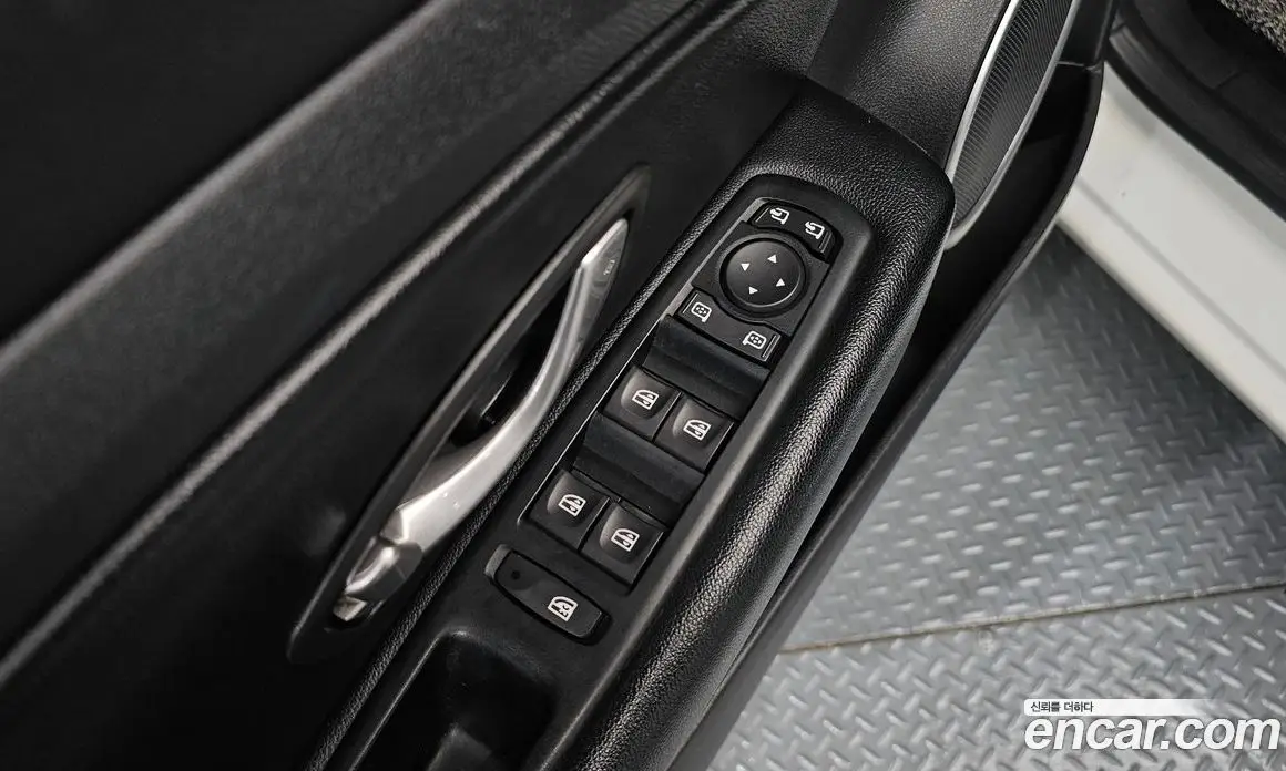 Renault (Samsung) SM3 2013 1.6 автомат (гидро), фото 12