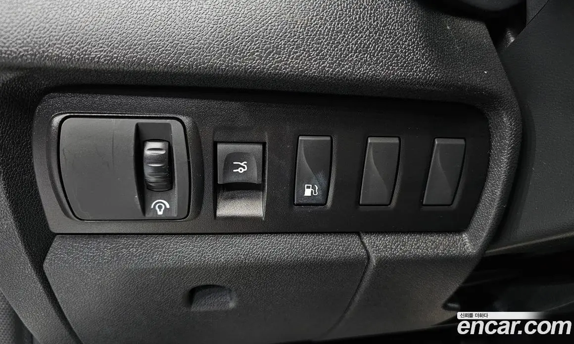 Renault (Samsung) SM3 2013 1.6 автомат (гидро), фото 13