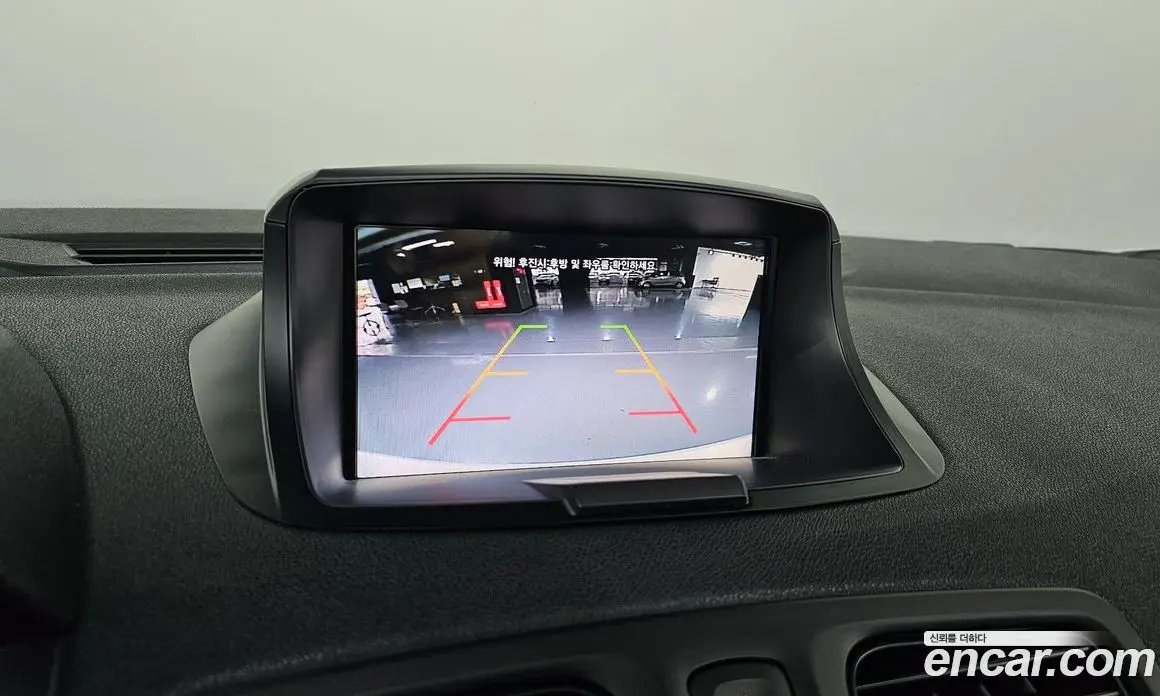 Renault (Samsung) SM3 2013 1.6 автомат (гидро), фото 18