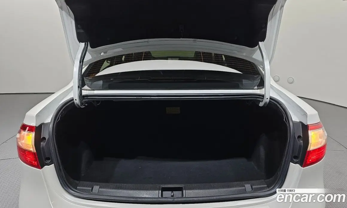 Renault (Samsung) SM3 2013 1.6 автомат (гидро), фото 20