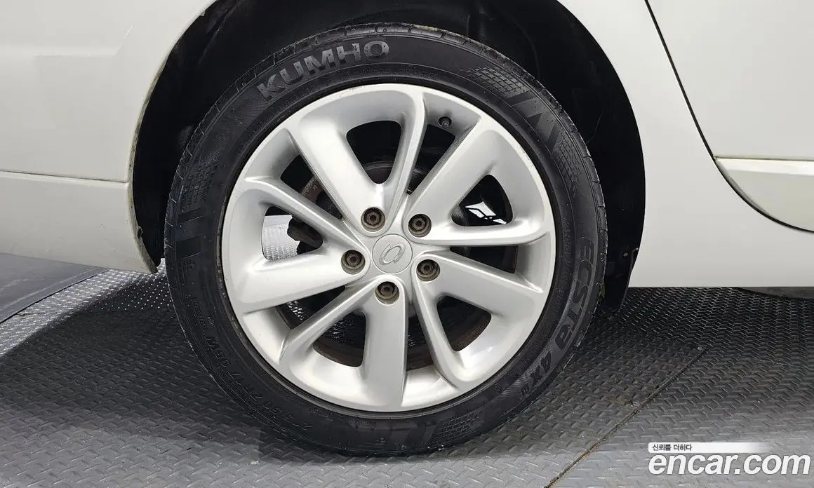 Renault (Samsung) SM3 2013 1.6 автомат (гидро), фото 5