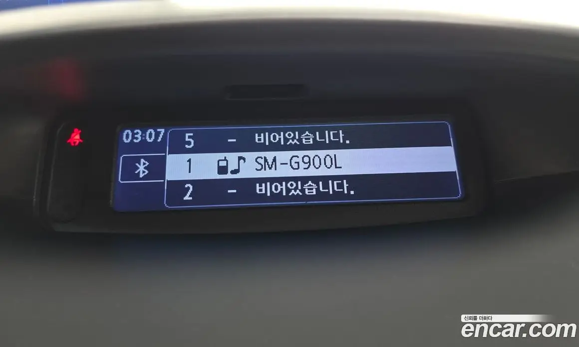Renault (Samsung) SM3 2014 1.6 автомат (гидро), фото 16