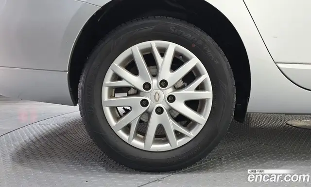 Renault (Samsung) SM3 2014 1.6 автомат (гидро), миниатюра 5