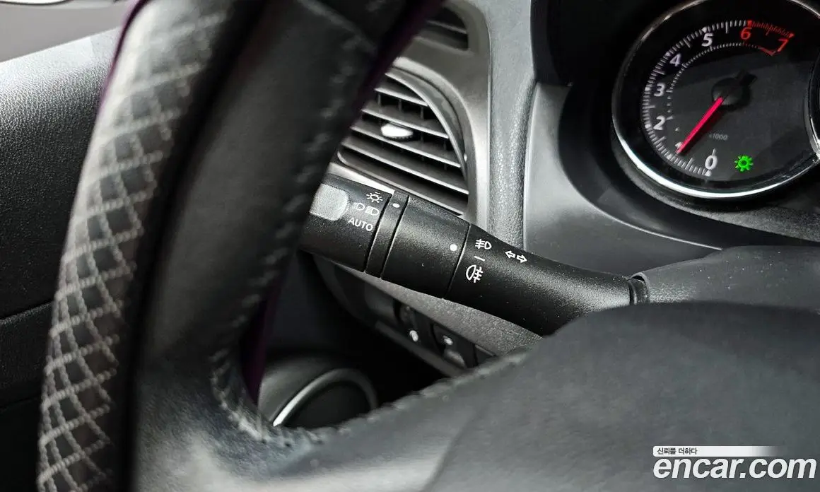 Renault (Samsung) SM3 2014 1.6 автомат (гидро), фото 17
