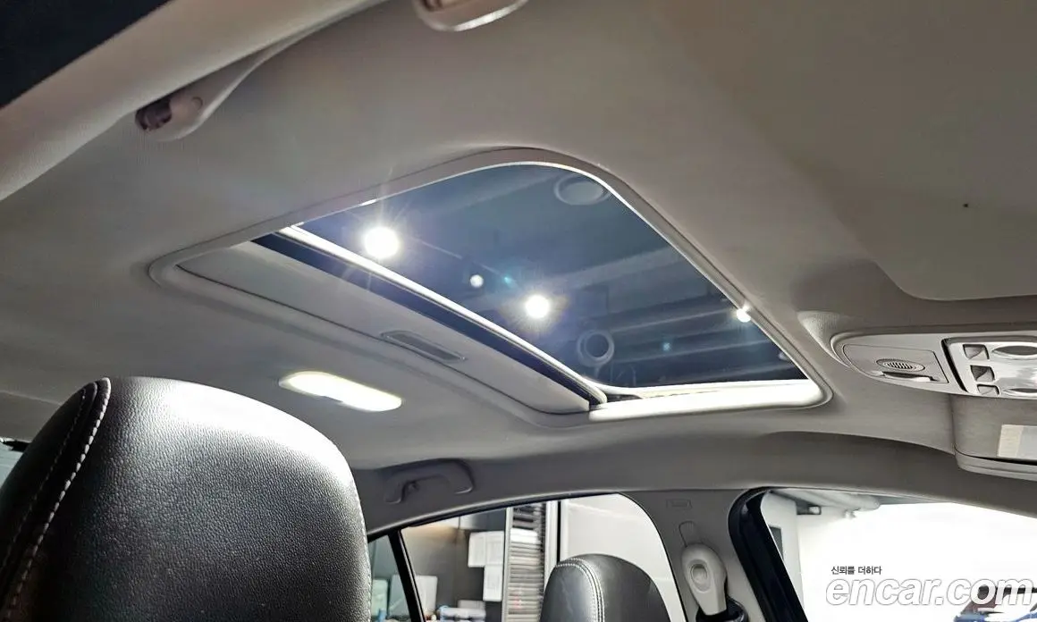 Renault (Samsung) SM3 2014 1.6 автомат (гидро), фото 19