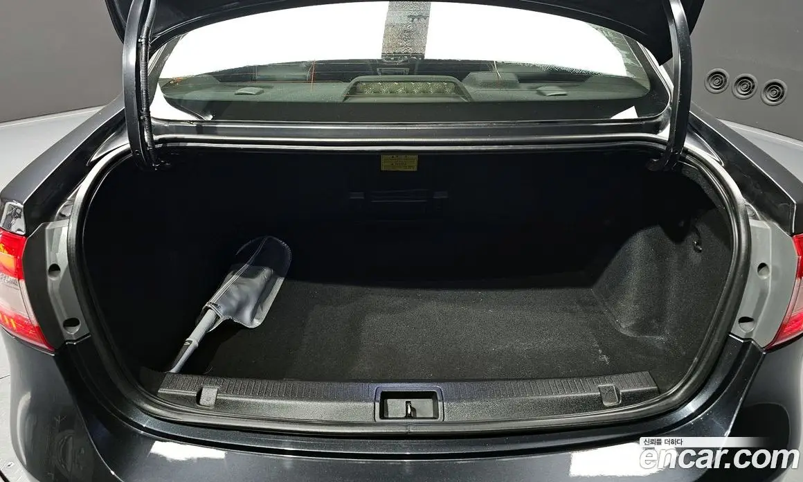 Renault (Samsung) SM3 2014 1.6 автомат (гидро), фото 20