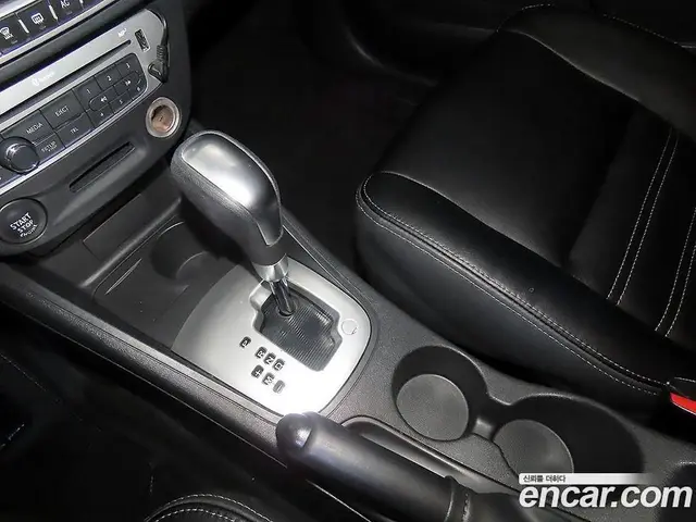 Renault (Samsung) SM3 2014 1.6 автомат (гидро), миниатюра 12