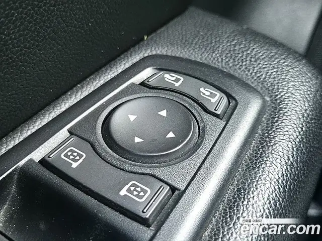 Renault (Samsung) SM3 2014 1.6 автомат (гидро), миниатюра 11