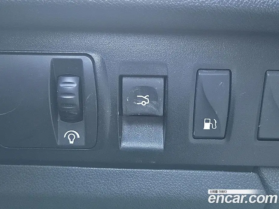 Renault (Samsung) SM3 2014 1.6 автомат (гидро), фото 10