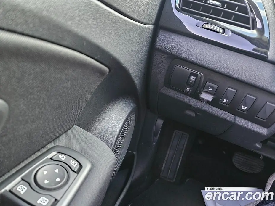 Renault (Samsung) SM3 2015 1.6 автомат (гидро), фото 16