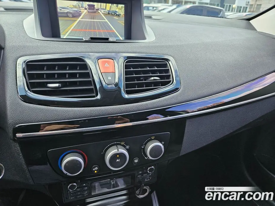 Renault (Samsung) SM3 2015 1.6 автомат (гидро), фото 18