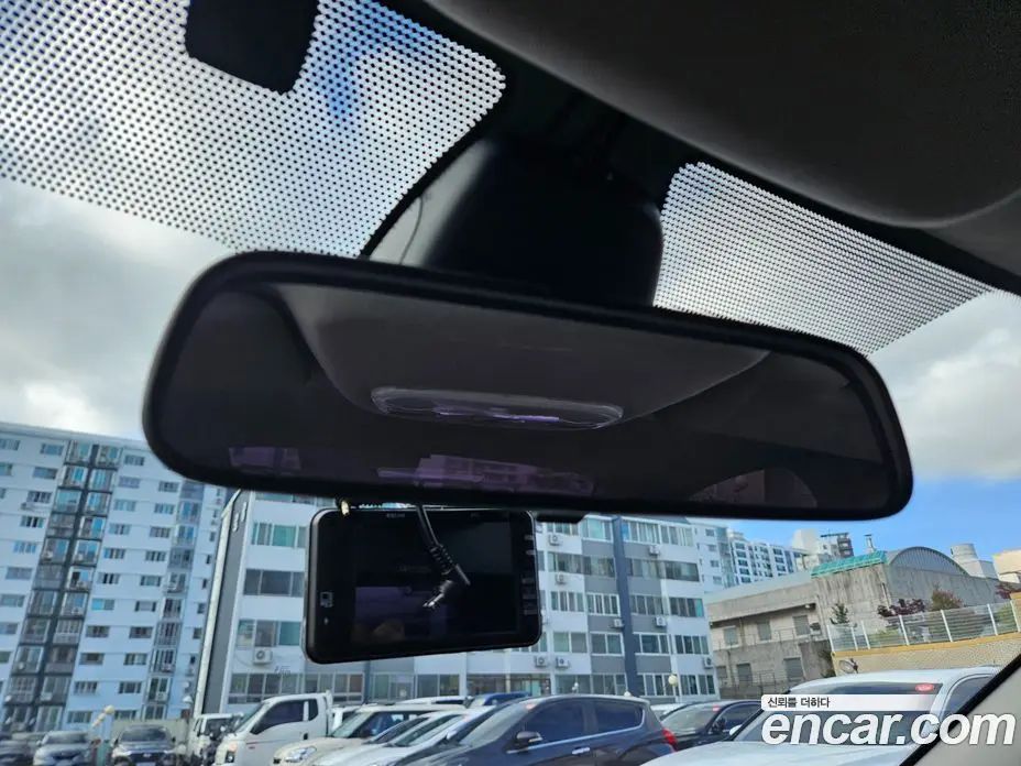 Renault (Samsung) SM3 2015 1.6 автомат (гидро), фото 19