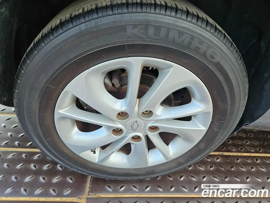 Renault (Samsung) SM3 2015 1.6 автомат (гидро), фото 9