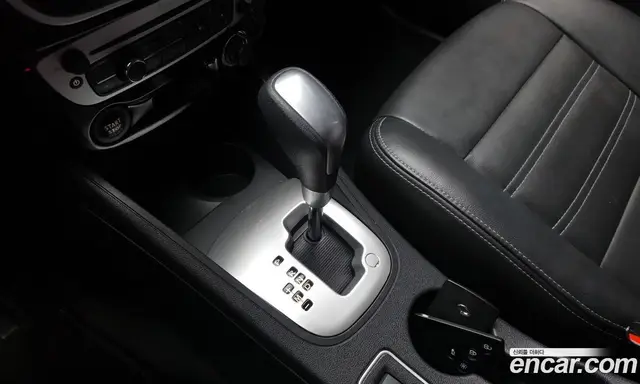 Renault (Samsung) SM3 2015 1.6 автомат (гидро), миниатюра 12