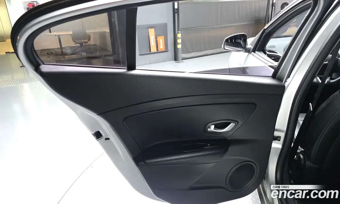 Renault (Samsung) SM3 2015 1.6 автомат (гидро), фото 15