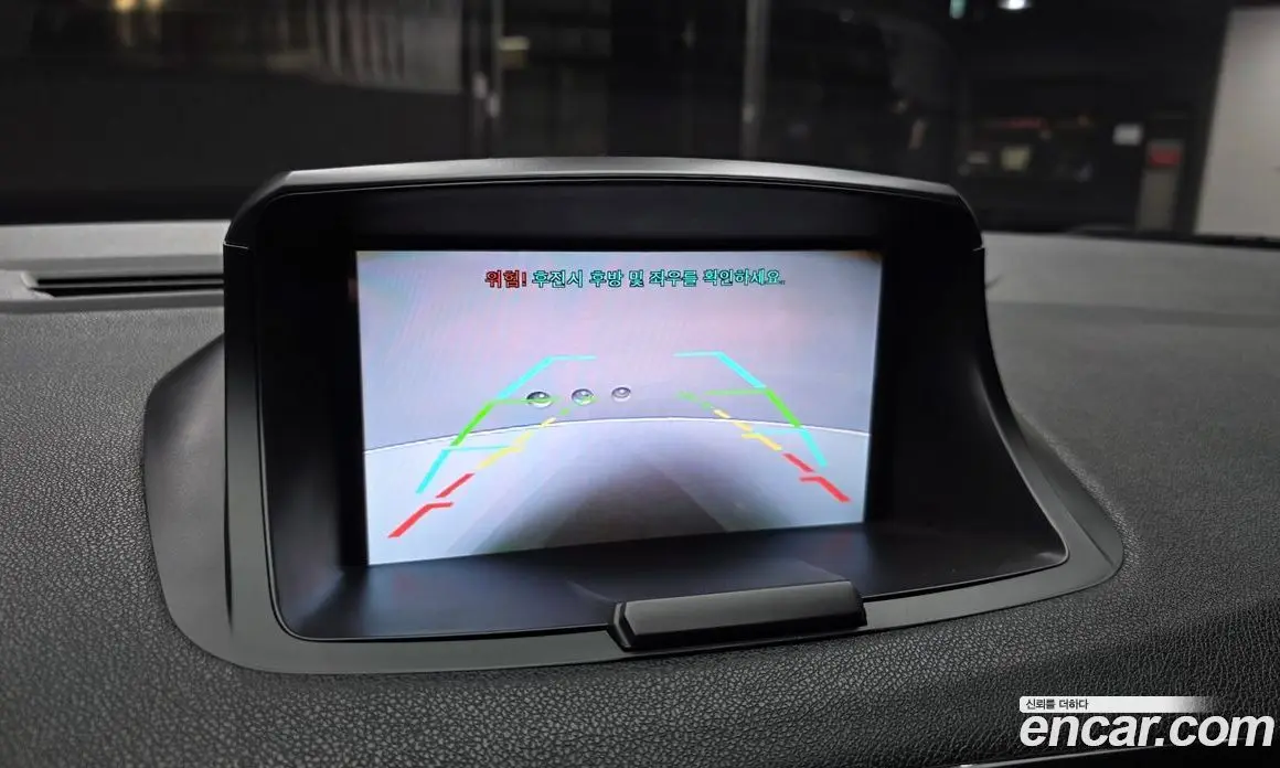 Renault (Samsung) SM3 2015 1.6 автомат (гидро), фото 21