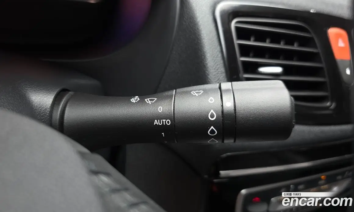 Renault (Samsung) SM3 2015 1.6 автомат (гидро), фото 24