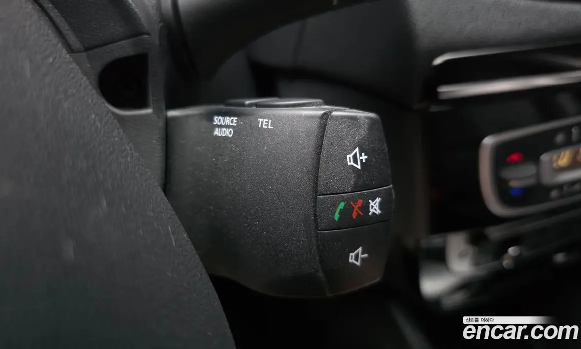 Renault (Samsung) SM3 2015 1.6 автомат (гидро), фото 28