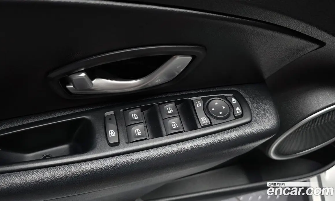 Renault (Samsung) SM3 2015 1.6 автомат (гидро), фото 29