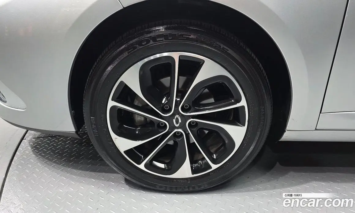 Renault (Samsung) SM3 2015 1.6 автомат (гидро), фото 7