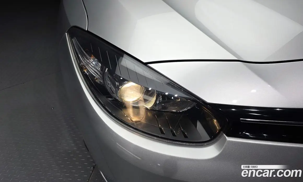 Renault (Samsung) SM3 2015 1.6 автомат (гидро), фото 8