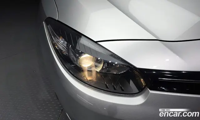 Renault (Samsung) SM3 2015 1.6 автомат (гидро), миниатюра 8