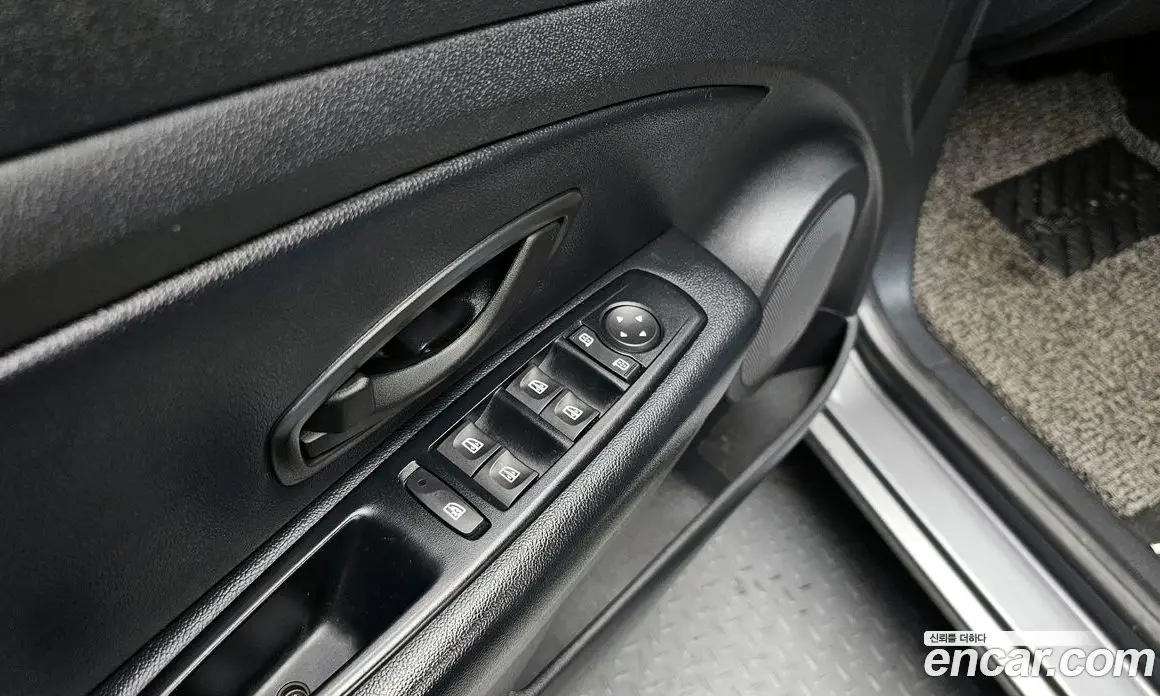 Renault (Samsung) SM3 2016 1.6 автомат (гидро), фото 19