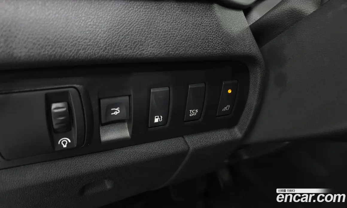Renault (Samsung) SM3 2017 1.6 автомат (гидро), фото 17
