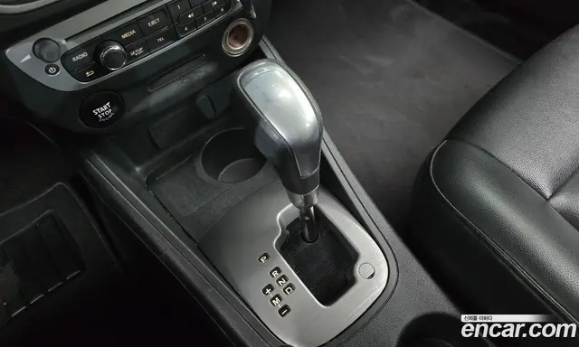 Renault (Samsung) SM3 2017 1.6 автомат (гидро), миниатюра 9