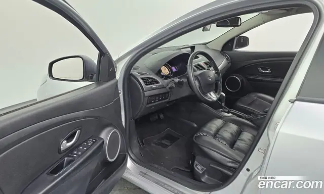 Renault (Samsung) SM3 2017 1.6 автомат (гидро), миниатюра 10