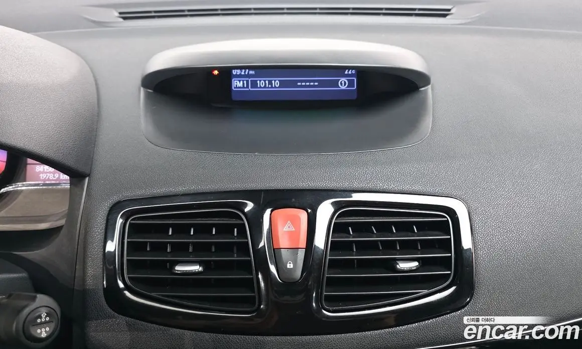Renault (Samsung) SM3 2017 автомат (гидро), фото 14