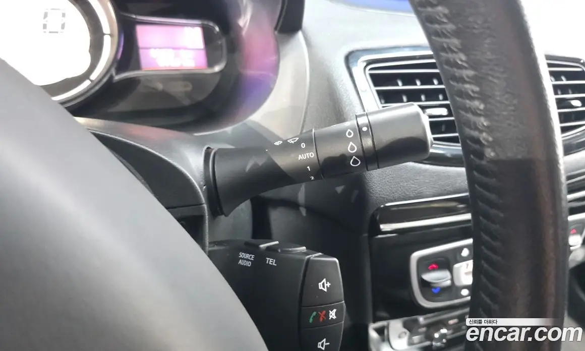 Renault (Samsung) SM3 2017 автомат (гидро), фото 19