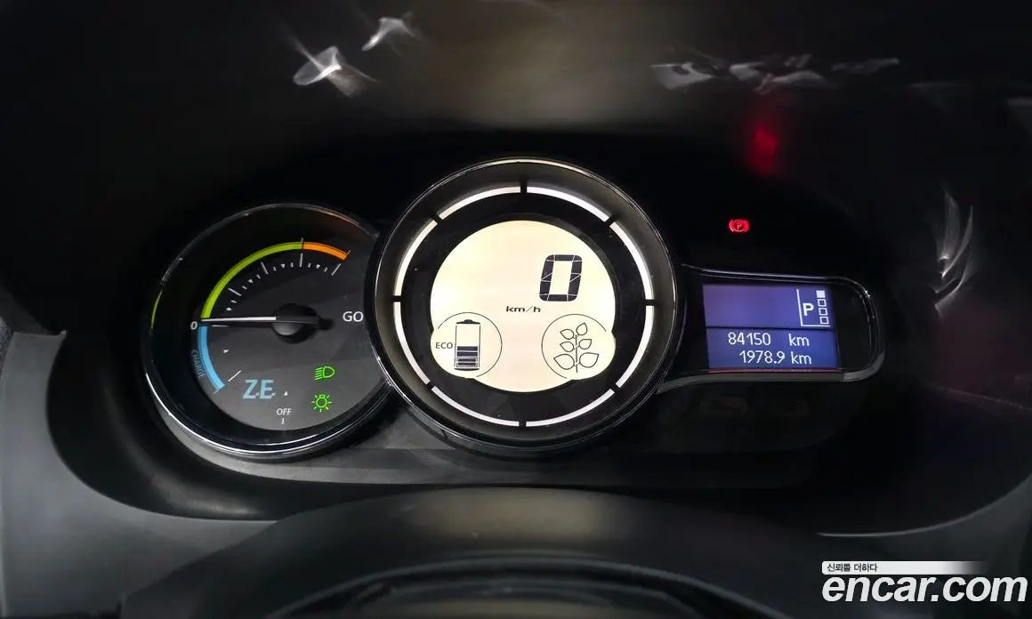 Renault (Samsung) SM3 2017 автомат (гидро), фото 8