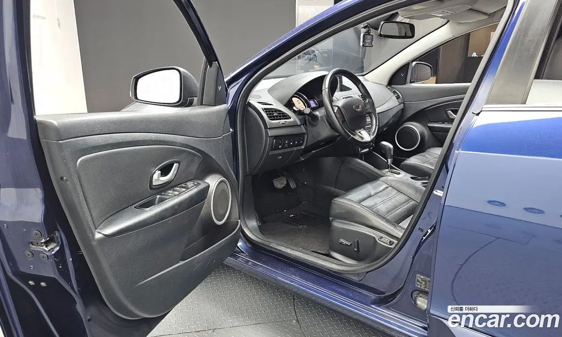 Renault (Samsung) SM3 2017 1.6 автомат (гидро), фото 13
