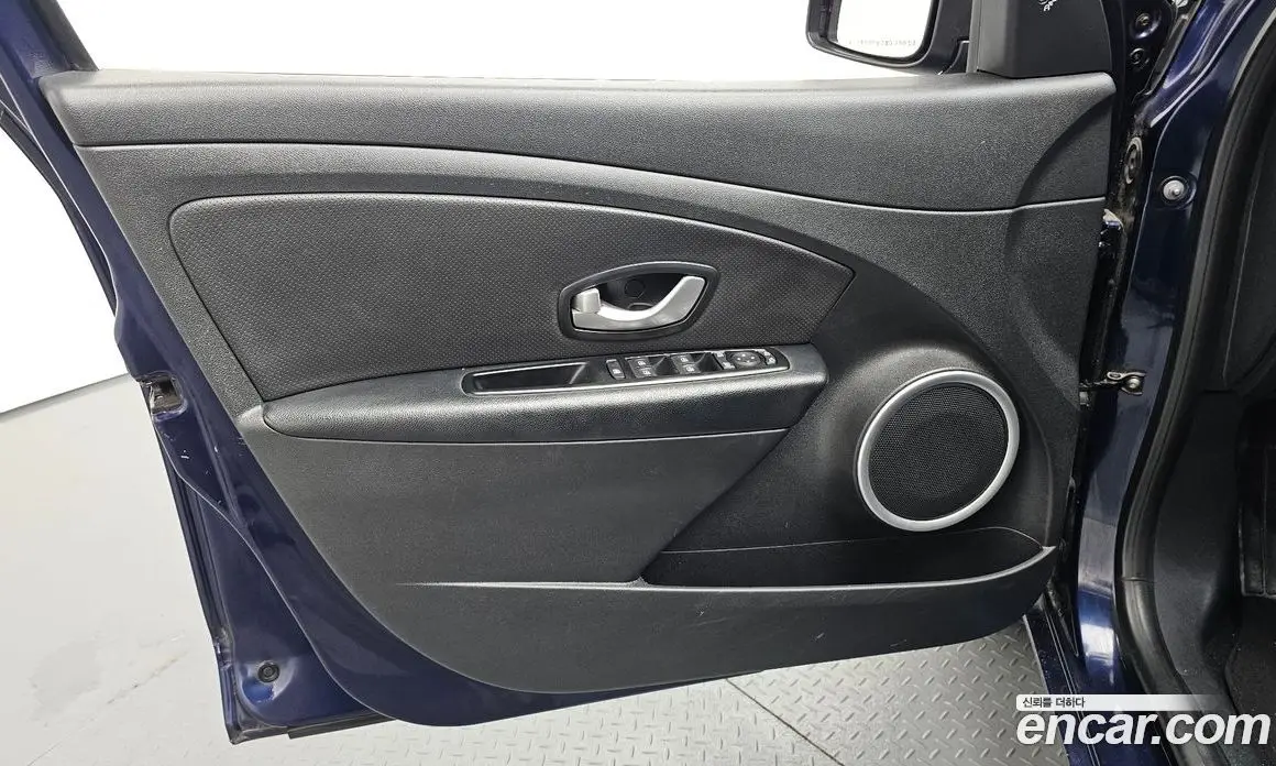 Renault (Samsung) SM3 2017 1.6 автомат (гидро), фото 14