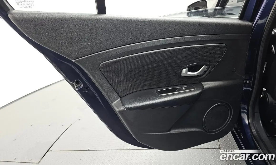Renault (Samsung) SM3 2017 1.6 автомат (гидро), фото 15