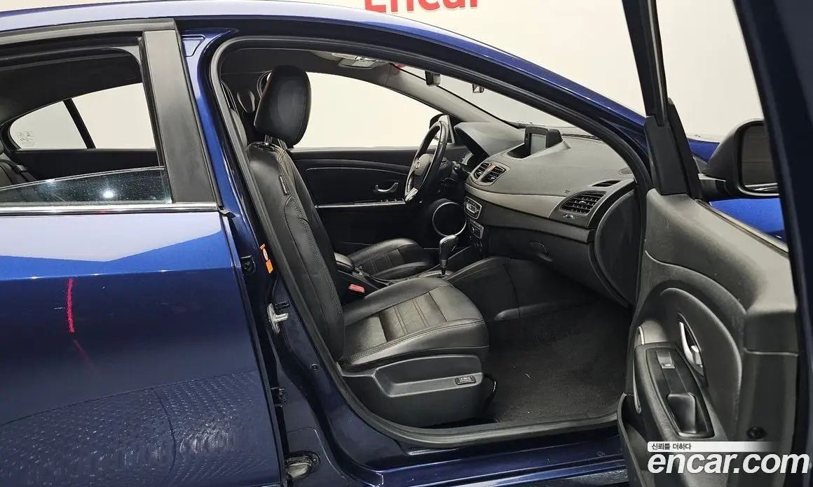 Renault (Samsung) SM3 2017 1.6 автомат (гидро), фото 16
