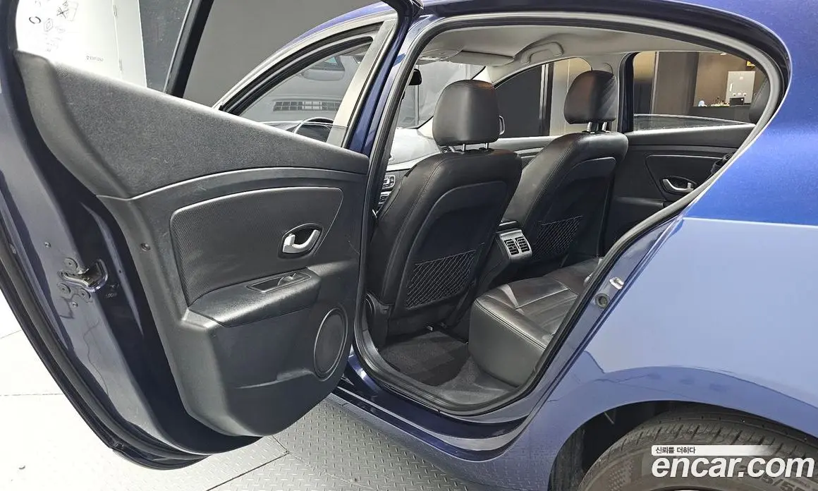 Renault (Samsung) SM3 2017 1.6 автомат (гидро), фото 18