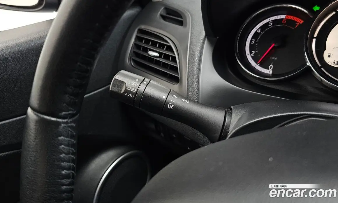 Renault (Samsung) SM3 2017 1.6 автомат (гидро), фото 23