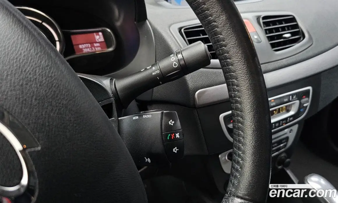 Renault (Samsung) SM3 2017 1.6 автомат (гидро), фото 24