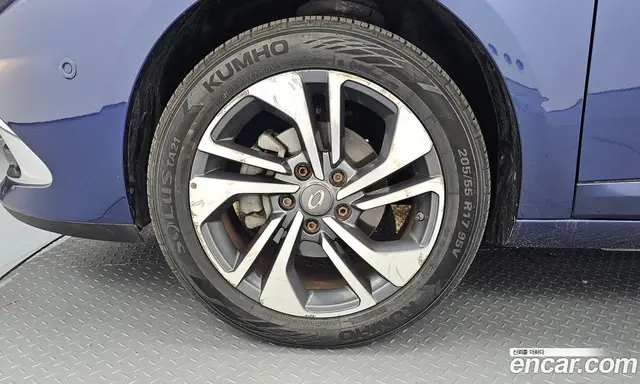 Renault (Samsung) SM3 2017 1.6 автомат (гидро), миниатюра 5