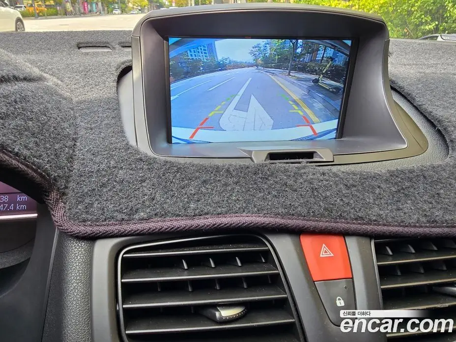 Renault (Samsung) SM3 2018 1.6 автомат (гидро), фото 13